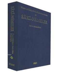 Saki-Nameler (Ciltli)