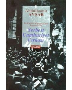 Serbest Cumhuriyet Fırkası