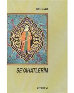 Seyahatlerim