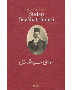 Sudan Seyahatnamesi