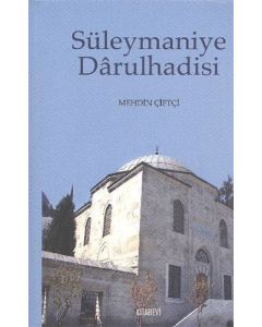 Süleymaniye Darülhadisi