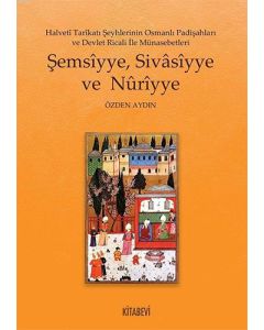 Şemsiyye Sivasiyye ve Nuriyye