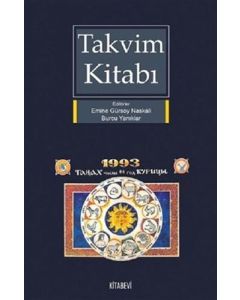 Takvim Kitabı