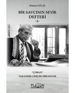 Bir Savcının Seyir Defteri 1 - Çoban 