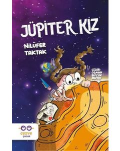 Jüpiter Kız