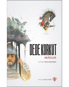 Dede Korkut Hikayeleri