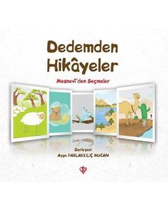 Dedemden Hikayeler