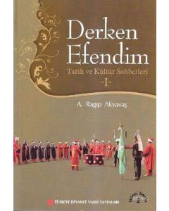 Derken Efendim