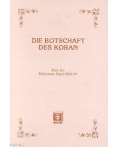 Die Botschaft Des Koran