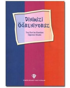 Dinimizi Öğreniyoruz