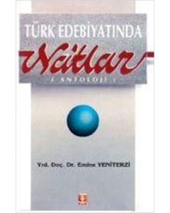 Divan Şiirinde Na't