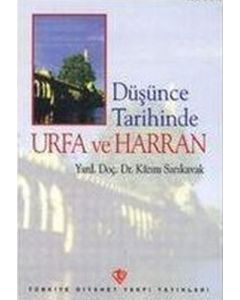 Düşünce Tarihinde Urfa ve Harran