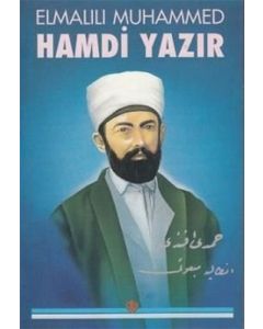 Elmalılı Muhammed Hamdi Yazır