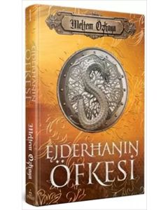 Ejderhanın Öfkesi (Ciltli)