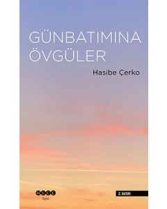 Günbatımına Övgüler