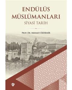 Endülüs Müslümanları - Siyasi Tarih