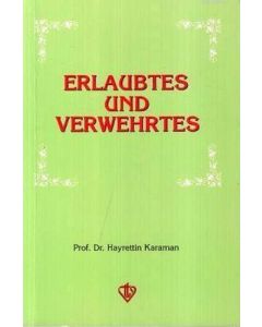 Erlaubtes und Verwehrtes
