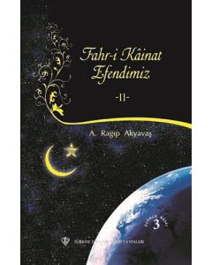 Fahri Kainat Efendimiz 2