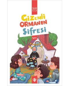 Gizemli Ormanın Şifresi