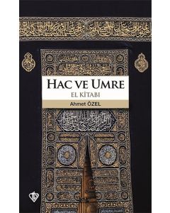 Hac ve Umre El Kitabı
