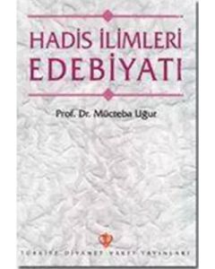 Hadis İlimleri Edebiyatı