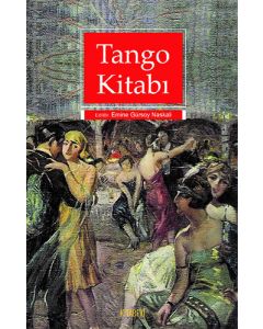 Tango Kitabı