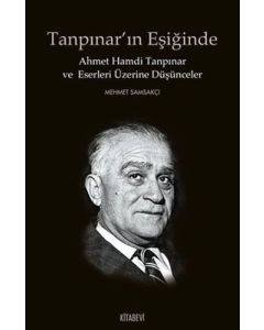 Tanpınar’ın Eşiğinde
