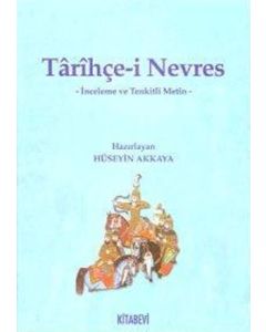 Tarihçe-i Nevres