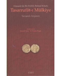 Tasarrufat-ı Mülkiye