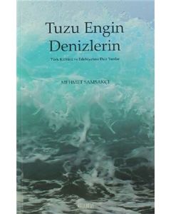 Tuzu Engin Denizlerin