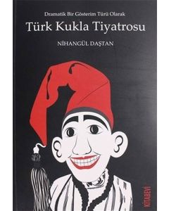 Türk Kukla Tiyatrosu