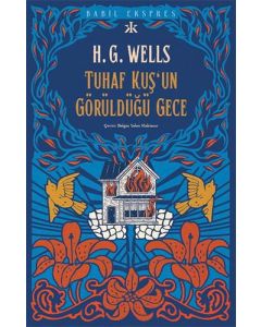 Tuhaf Bir Kuş'un Görüldüğü Gece