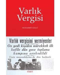 Varlık Vergisi