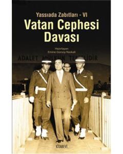Vatan Cephesi Davası