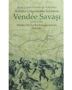 Vendee Savaşı (1793-1796)