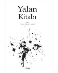 Yalan Kitabı