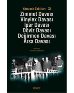 Yassıada Zabıtları - 11