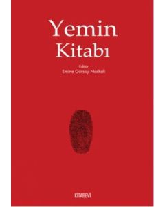 Yemin Kitabı