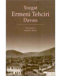 Yozgat Ermeni Tehciri Davası