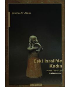 Eski İsrail'de Kadın