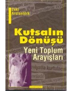 Kutsalın Dönüşü
