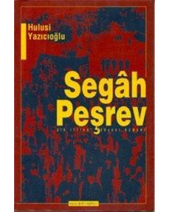 Segah Peşrev