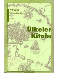 Ülkeler Kitabı