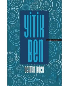Yitik Ben