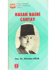 Hasan Basri Çantay