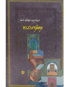 Hızırname (Ciltli)
