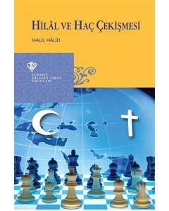 Hilal ve Haç Çekişmesi