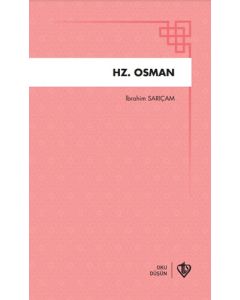 Hz. Osman