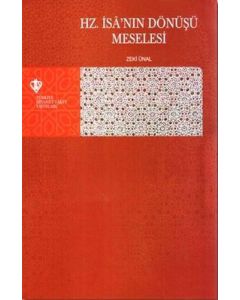 Hz. İsa'nın Dönüşü Meselesi