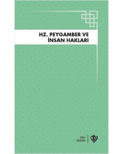 Hz.Peygamber ve İnsan Hakları